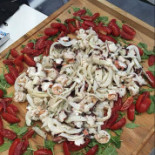 Pizzeria I Perticali