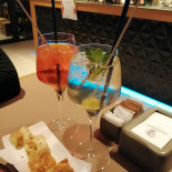 Decanter Bebida