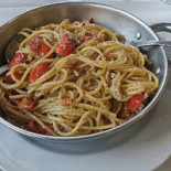 Ristorante Pizzeria Bar Rio Torbido Nourriture