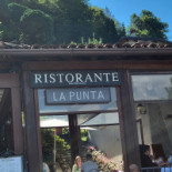 La Punta Extérieur