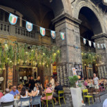 Portico Pizzeria E Trattoria Extérieur