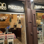 Portico Pizzeria E Trattoria Extérieur
