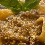 Portico Pizzeria E Trattoria Nourriture