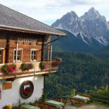 Stauderhof Extérieur