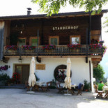 Stauderhof Extérieur