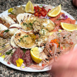 La Buca Nourriture