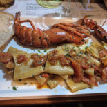 La Buca Nourriture