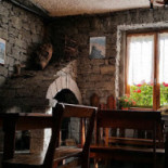 Rifugio Scotti