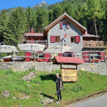 Rifugio Scotti