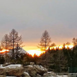 Rifugio Scotti