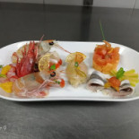 Makanan Pizzeria Nourriture