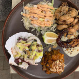 Makanan Pizzeria Nourriture