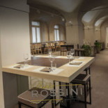 Rossini Art Cafe À l'intérieur