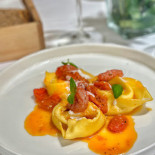Il Moscardino Nourriture