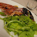 L'Oca Nera Oleggio Comida