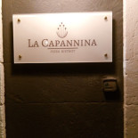 La Capannina Carta