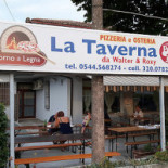 La Taverna Extérieur