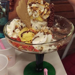 Ciro E Pio Tuttogelato Comida