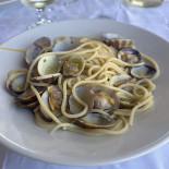 Pizzeria La Paradisea Nourriture