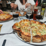 Pizzeria La Paradisea Nourriture