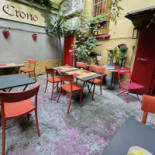 Crono Ristorante Bar outside