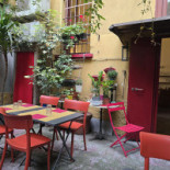 Crono Ristorante Bar outside