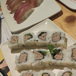 Sushiko Nourriture