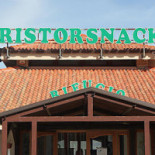 Il Rifugio Extérieur