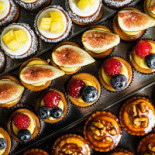 Il Chiosco Bebida