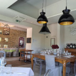 Taverna Dei Sanniti inside