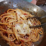 Taverna Dei Sanniti food