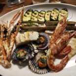 Plenus Bistro Nourriture