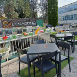 L'esagono Extérieur
