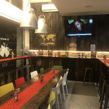 Piadineria Da Gigi À l'intérieur