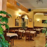 Pizzeria Smile 2.0 Dentro