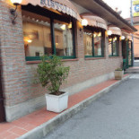 Pizzeria Smile 2.0 Esterno