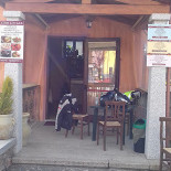 Bigna' E Carru Extérieur
