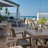 Pizzeria Umbramare Extérieur