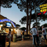Notte E Di Extérieur
