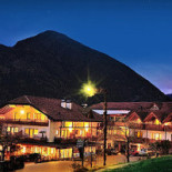 Hochrain Exterior