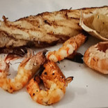 La Torre Comida