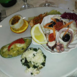 Portobello Comida