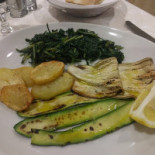 Portobello Comida