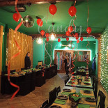 Candy Shop Dentro