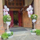 Candy Shop Exterior