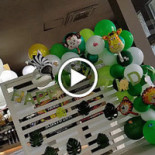 Candy Shop Bebida