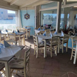 Pizzeria Modugno Dentro