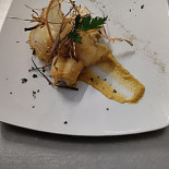 Pizzeria Modugno Nourriture