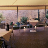 Trattoria Campocervaro Extérieur
