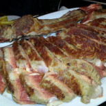 Trattoria Campocervaro Nourriture